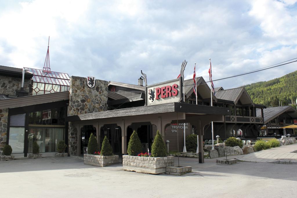 Hotell Pers 3*