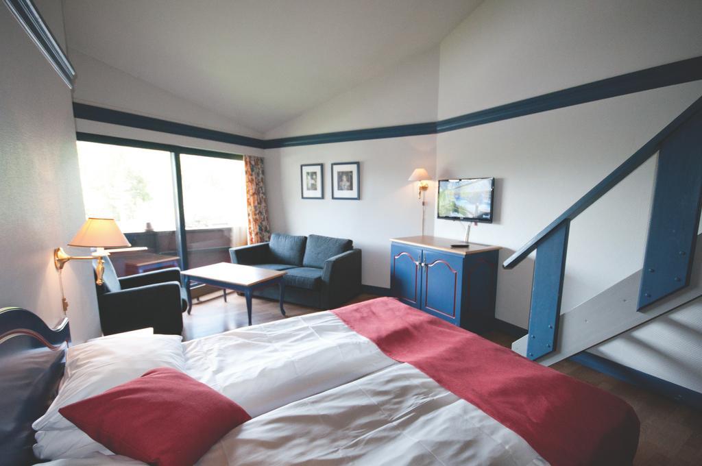 Hotel Pers Gol
