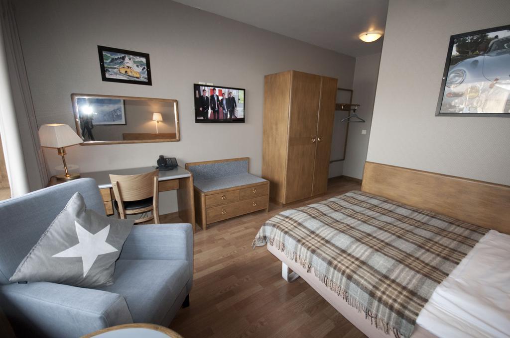 Hotel Pers