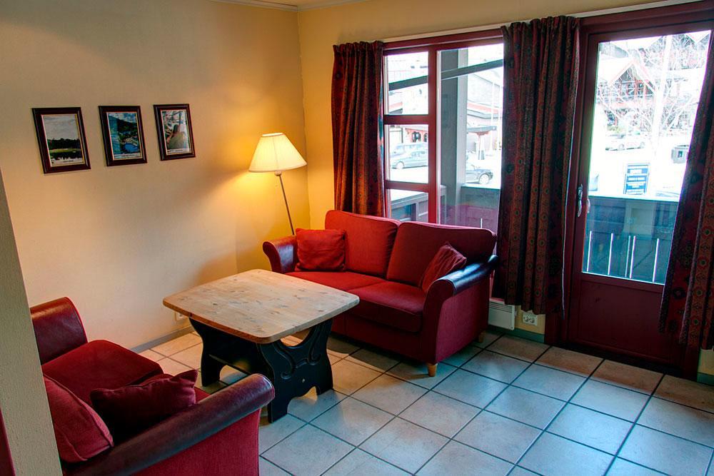 Pers Hotel Gol
